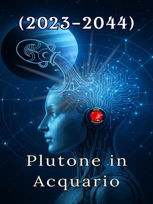 cover image of Plutone in Acquario (2023–2044)